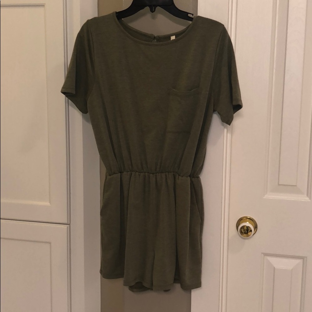 Romper
